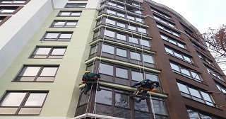 Установка крыши на балкон Сочи цена от 1031 руб. м/2.
