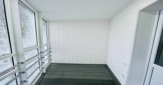 Теплый пол на балконе Сочи цена от 825 руб. м/2.